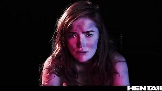 How I Met My Alien Boyfriends - Exclusive Redhead Sexx Sexxx Scene