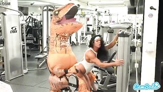 Hardcore MILF Compilation with interracial, toy, rough sex, cumshots, and more!