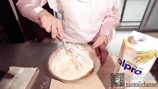 I don't want to cook, I want to have sex! - Can I get some rice?