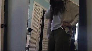 Busty babes Tiffany, Mia, and Rachel get down and dirty in an orgy