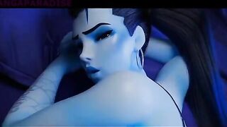Hot widowmaker compilation in high quality, just for you