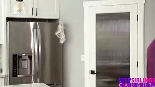 Steps Bros GF suggests making a boo bag for her stepsbro to help him out