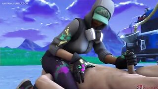 Best Fortnite Rule 34 videos to watch in 2022
