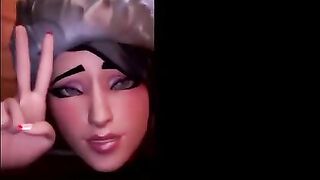 Best Fortnite Rule 34 videos to watch in 2022