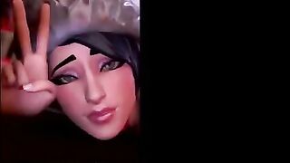 Best Fortnite Rule 34 videos to watch in 2022
