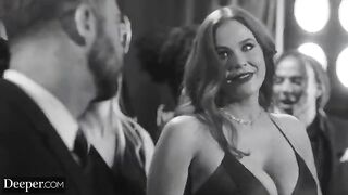 Unstoppable Maitland’s anal adventures with a stranger, a deeper connection