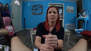 A man was given medicine by his stepmom for a headache