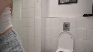What happens when my stepbrother and I stay home alone - a steamy encounter