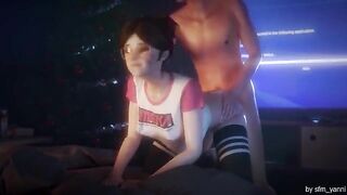 The best D.Va porn videos all in one place for you to enjoy
