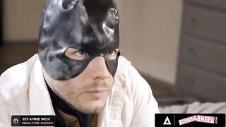 Insatiable hung totally destroyed cunt of goth babe Joanna Angel