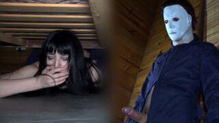 Halloween is the best holiday for cosplay fucking