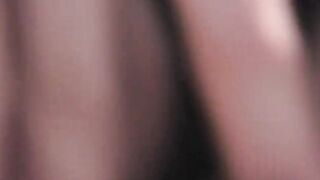 A goth girl got fucked by a guy at his home