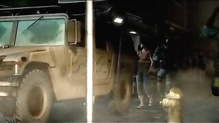 A hot compilation of all the girls that got fucked on Outbreak Day