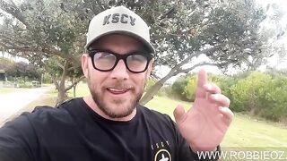 Park Pickup - She allowed me to finish inside her 100% Aussie pussy
