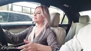 Stepmom helps her stepson with his sexual experience