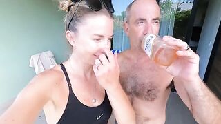 Our Mexican Sextape is a hot homemade video of a real couple