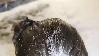 I fucked my girlfriend's best friend in the hotel bar while my GF was there too