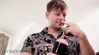 Latina hottie Ariana Van X gets fucked hard by Dane Jones