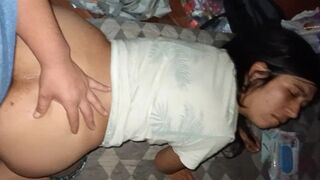 He sucked my dick and asked me to fuck him in the ass