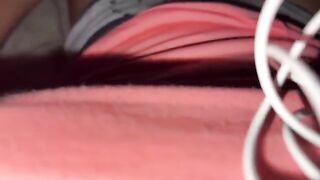 I can't stand the urge to cum ⭐️ come fuck me, a tantalizing plea