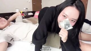 A full-sized dick in the ring is more sensitive. Shocking sensations