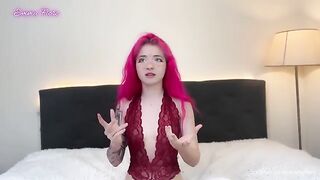 A cute girl wants to have a threesome with you and your friend (Story time)