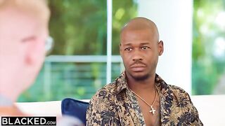 Eve got the hall pass to be with another man while her husband watches
