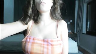 Pregnancy is the most beautiful time for girls, don't you think?