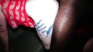 Hotwife reunion day 1 featuring intense anal action and hardcore passion
