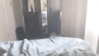 Ersties: A Day in the Life of Jin - a peek into a sensual solo performance