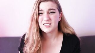 The babysitter got too close and personal with her charge