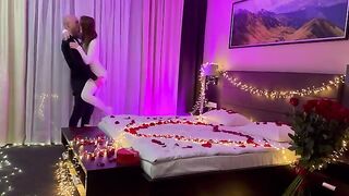 The best Valentine's Day gift for a special someone with passionate sex