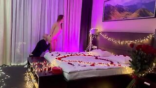 The best Valentine's Day gift for a special someone with passionate sex