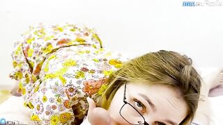 A stepmother’s tender care for her stepson, fueled by jealousy towards his father