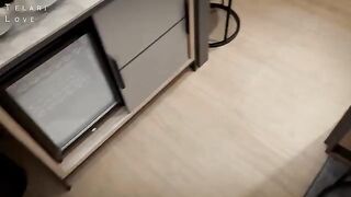 First High School Sweetheart Get Fucked in Lucid Dream - Luxury Girl