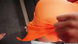 I had to fuck my stepmom - she’s a total bitch