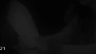 The girl is having sex with her boyfriend, furious and passionate