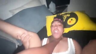 I fucked my gym partner two hours before his appearance