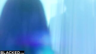 MILF Penny satisfies her fantasy with a huge black dick