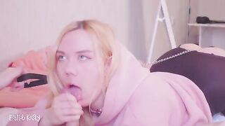 Silly step sis gets fucked by horny guy with butt plug