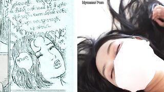 Mya Mya Myanmar teaches Kama Sutra in the hottest way