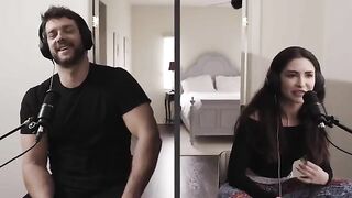 Blind Date Episode 3: Jane & Ramon - Unscripted Sex with Real Performers