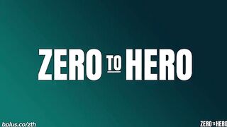 Regular guy Shawn Alff becomes a pornstar in this exclusive docuseries, Zero To Hero