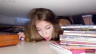 A stepbrother is bored with life, so he plays with his stepsister