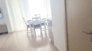 I fucked my stepmom for being nasty .. lina migurrt