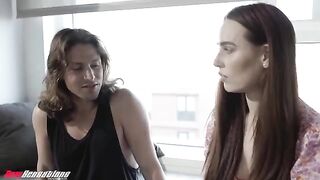 Hot Australian milf got banged by a big Aussie cock