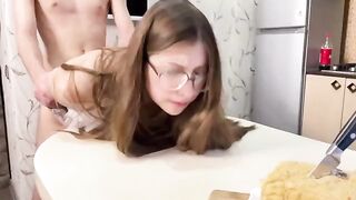 We have a common interest with my stepsister, and we like having sex