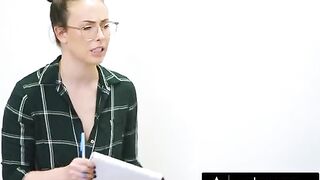Four beautiful minds in focus group study for young people