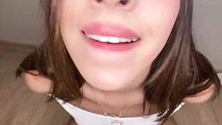 Joi of the Month Julie Oliver's dirty talk action