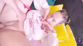 Best amateur missionary point of view compilation, featuring intense action and passionate encounters